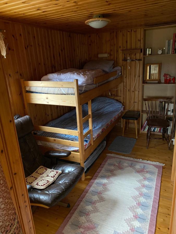 Apartamento Backen Torsby Exterior foto