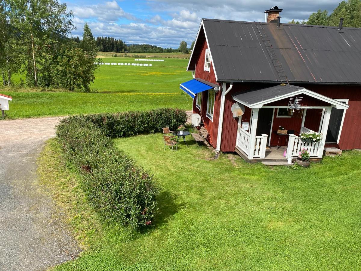 Apartamento Backen Torsby Exterior foto