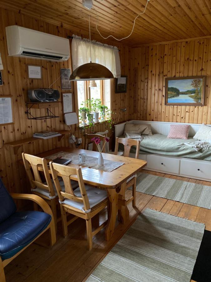 Apartamento Backen Torsby Exterior foto